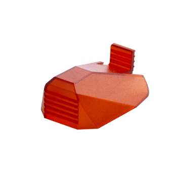 STYLUS GUARD FOR 2M SERIES - RED